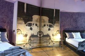 Casa Rossa - Bymyhomeincomo