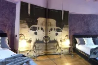 Casa Rossa - Bymyhomeincomo - 3-Star