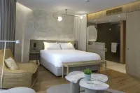 索非亞之家酒店 - 美憬閣系列 - 露台