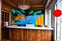 Prince Palace And Banquet Hotels in Yavatmal