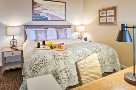 Beach House Half Moon Bay Отели рядом с достопримечательностью «Montara Beach»