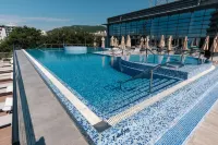 Eurostars Queen of Montenegro - 5-Star