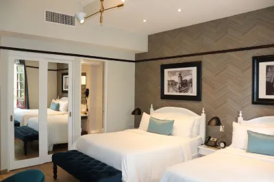 Hotel Conde de Penalba Hotels in Санто-Домінґо