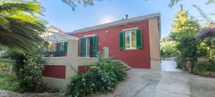 Le Stanze di Villa Labruto Hoteles en Mesina