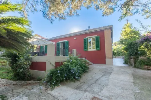 Le Stanze di Villa Labruto Hotel a Messina