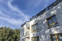 Kamienica Parkowa Hotels in Slawno County