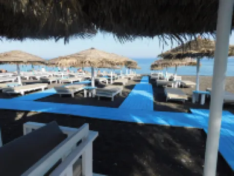 Paralia Diamond Villa