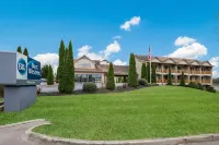 Best Western Milton Inn فنادق في Young Harris