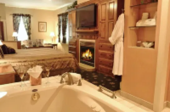 維多利亞度假村民宿