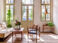 Ruby Hotels near Neve Tzedek