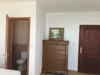 Apartments & Rooms Rozana - parking