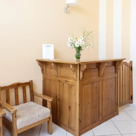 Akti Fine Rooms