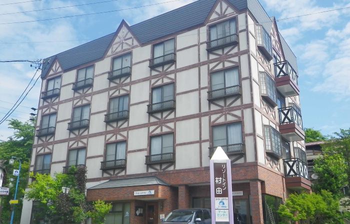 Resort Inn Murata