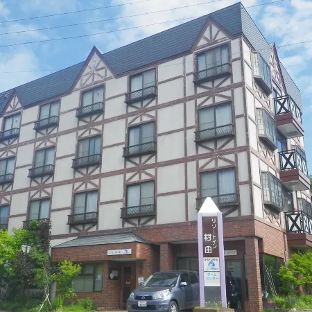 Resort Inn Murata