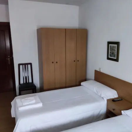 Pensión Las Matillas