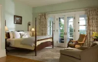 Mercersburg Inn