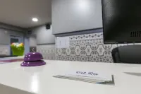 D' El Rei B&B Hoteles en Leça da Palmeira