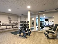 大西洋機場飯店 霍丁附近的飯店