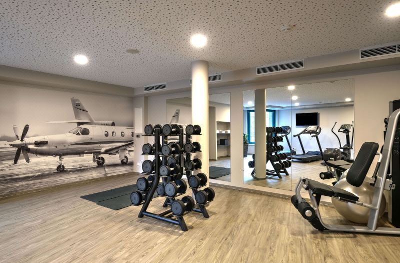 Atlantic Hotel Airport photo 2