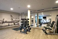 Atlantic Hotel Airport Hotel a Stuhr