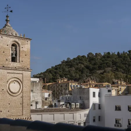 Palacio Solecio, a Small Luxury Hotel of the World