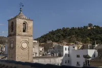 Palacio Solecio, a Small Luxury Hotel of the World - Romantic