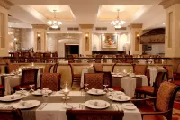 Villa la Estancia Beach Resort & Spa Riviera Nayarit - breakfast