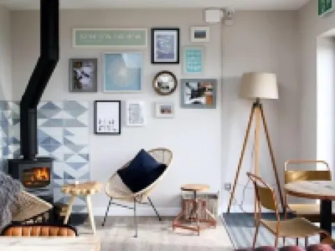 The Cliff House Hotels in Barton on Sea