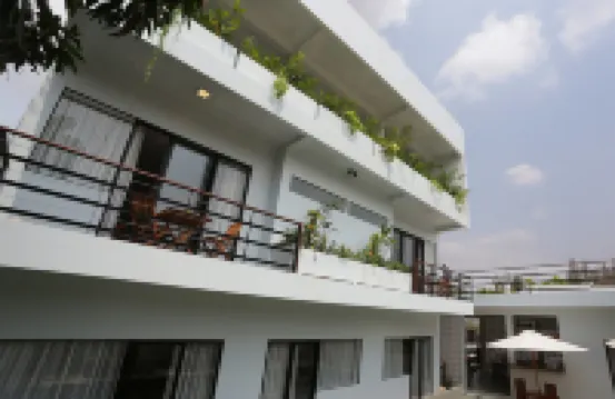 山索精品別墅 Amenities Cambodia Co.,LTD附近的飯店