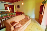 マリーナ プエスタ デル ソル のホテル