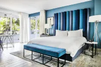 The Sagamore Hotel South Beach - Balkon