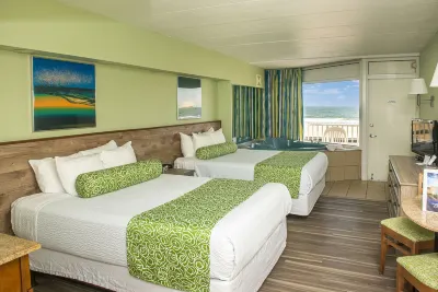 The Schooner Inn Hotels near Trader Joe's