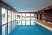 Casas Novas Countryside Hotel Spa & Events - Pools