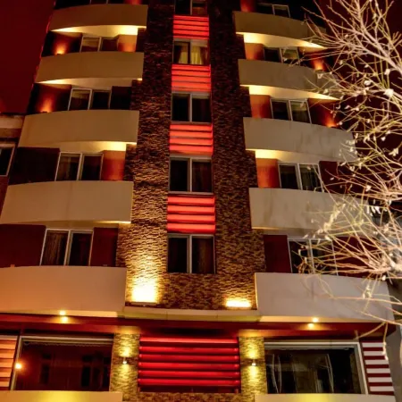 Butik Rafo Otel