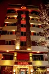 Butik Rafo Otel Hotel a Erzurum