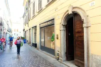 Casa Dei Viaggiatori - the House of Travelers Hotel di Province of Como