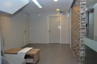 F2M Tower Hotels in Legaspi