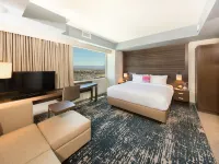Residence Inn Phoenix Downtown Отели рядом с достопримечательностью «Чейз Филд»