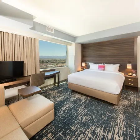 Residence Inn Phoenix Downtown