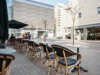 Modern 1Br Maisonette Steps from the Promenade Hotel a Ta' Xbiex