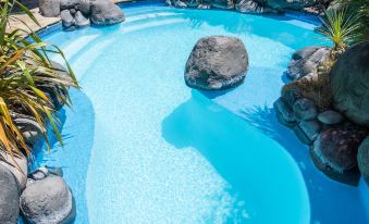 Baycrest Thermal Lodge
