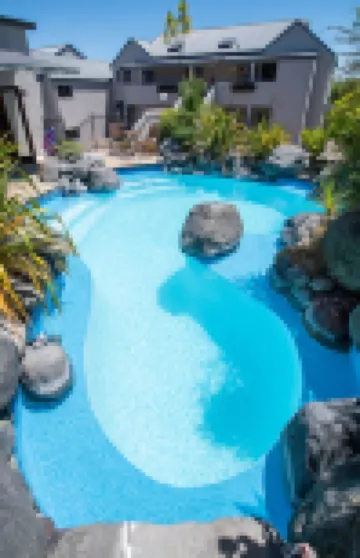 Baycrest Thermal Lodge