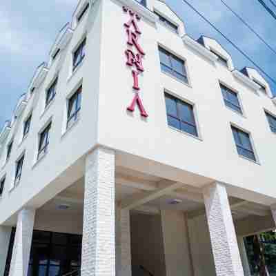 Hotel Arnia Hotel Exterior