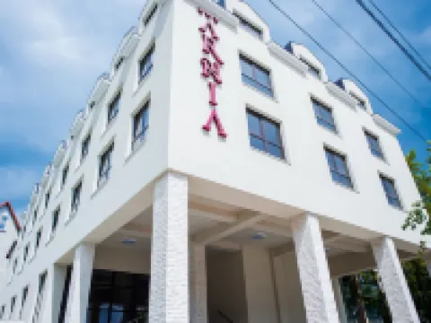 Hotel Arnia Hotels in Iasi