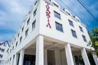 Hotel Arnia Hotel di Iasi