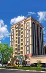 Royal View Hotel - breakfast