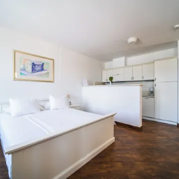 Apartments Villa Riva