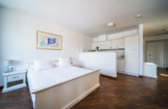 Apartments Villa Riva