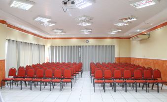 Larison Ji-Paraná by Easy Hotéis