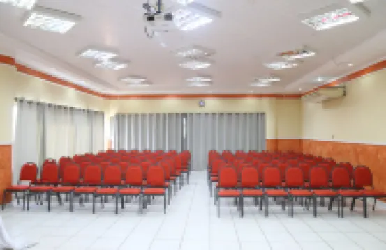 拉森吉帕拉娜酒店 吉帕拉納酒店